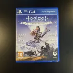 Horizon Zero Dawn Complete Edition - PS4
