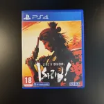 Like a Dragon Ishin! - PS4