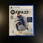 Fifa 23 - PS5