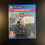 God Of War Playstation Hits - PS4
