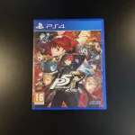 Persona 5 Royal - PS4
