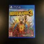 Borderlands 3 - PS4