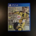 Fifa 17 - PS4
