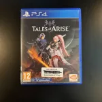 Tales Of Arise - PS4