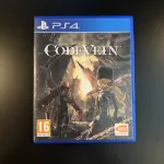 Code Vein - PS4