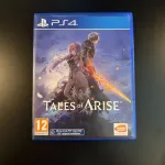 Tales Of Arise - PS4