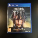 Final Fantasy XV Royal Edition - PS4