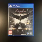 Batman Arkham Knight - PS4
