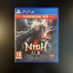 Nioh Playstation Hits - PS4