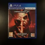 Tekken 7 - PS4