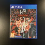 Fate/Samurai Remnant - PS4