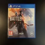 Battlefield 1 - PS4