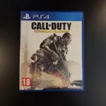 Call Of Duty Advanced Warfare - PS4