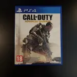 Call Of Duty Advanced Warfare - PS4