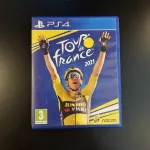 Tour De France 2021 - PS4