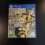 Fifa 17 - PS4