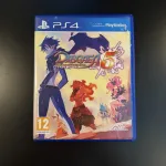 Disgaea 5: Alliance Of Vengeance - PS4