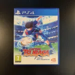 Captain Tsubasa: Rise Of New Champions - PS4