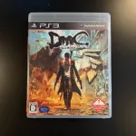 Devil May Cry - JAP - PS3