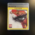 God Of War III Platinum - PS3