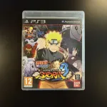 Naruto Shippuden Ultimate Ninja Storm 3 - PS3
