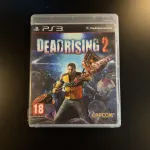 Dead Rising 2 - PS3