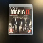 Mafia II - PS3
