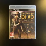 The Walking Dead Season Two - PS3