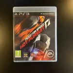 Need For Speed Hot Pursuit - PS3