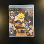 Naruto Shippuden: Ultimate Ninja Storm 3 - US - PS3