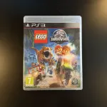 Lego Jurassic World - PS3