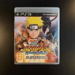 Naruto Shippuden Ultimate Ninja Storm Generations - PS3