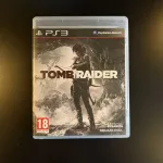 Tomb Raider - PS3