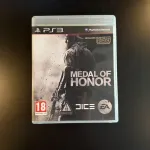 Medal Of Honor - PS3