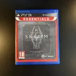 The Elder Scrolls V: Skyrim Legendary Edition Essentials - PS3