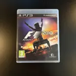 F1 2010 - PS3