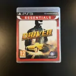 Driver San Francisco Essentials - PS3