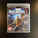 Dead Rising 2 - PS3