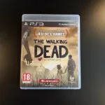The Walking Dead G.O.T.Y - PS3
