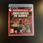 Brothers In Arms Hell's Highway Essentials - PS3