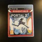 Portal 2 Essentials - PS3