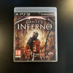 Dante's Inferno - PS3
