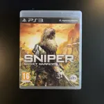 Sniper Ghost Warrior - PS3
