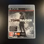Tomb Raider - PS3