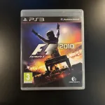 F1 2010 - PS3
