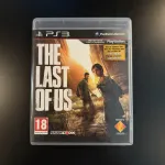 The Last Of Us - PS3