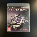 Saints Row The Third - PS3
