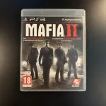 Mafia II - PS3