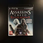 Assassin's Creed Revelations - PS3