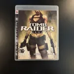 Tomb Raider Underworld - PS3